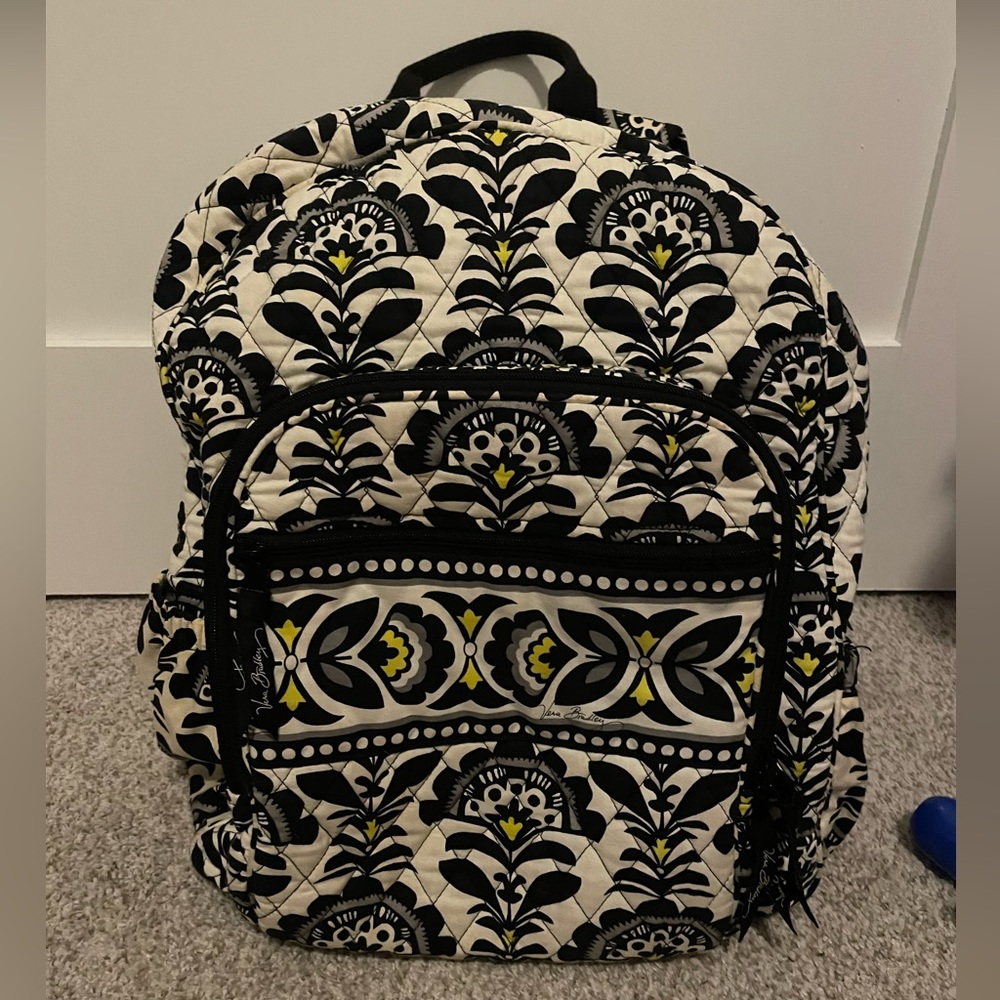Vera Bradley backpack